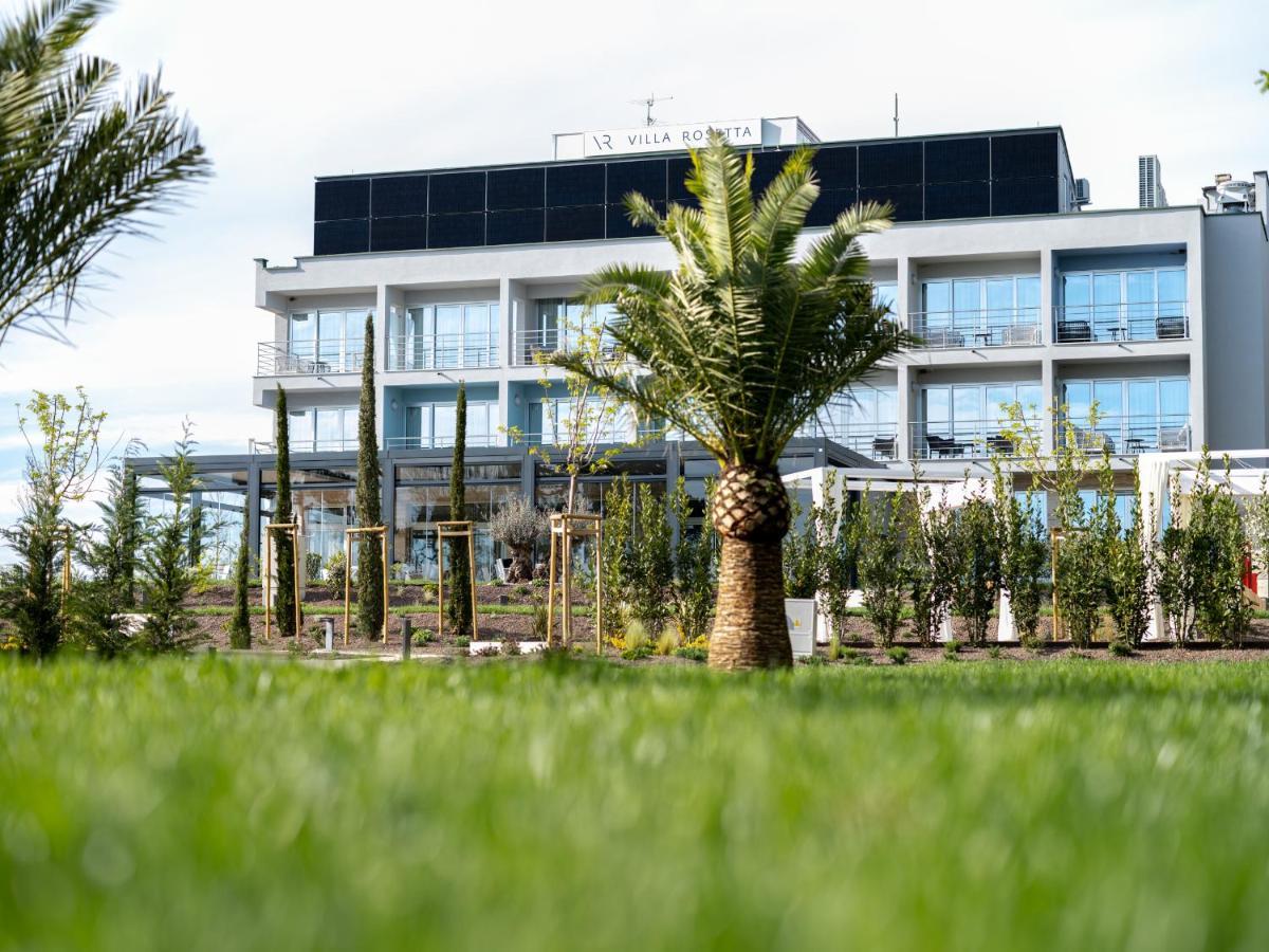 Hotel Rosetta
