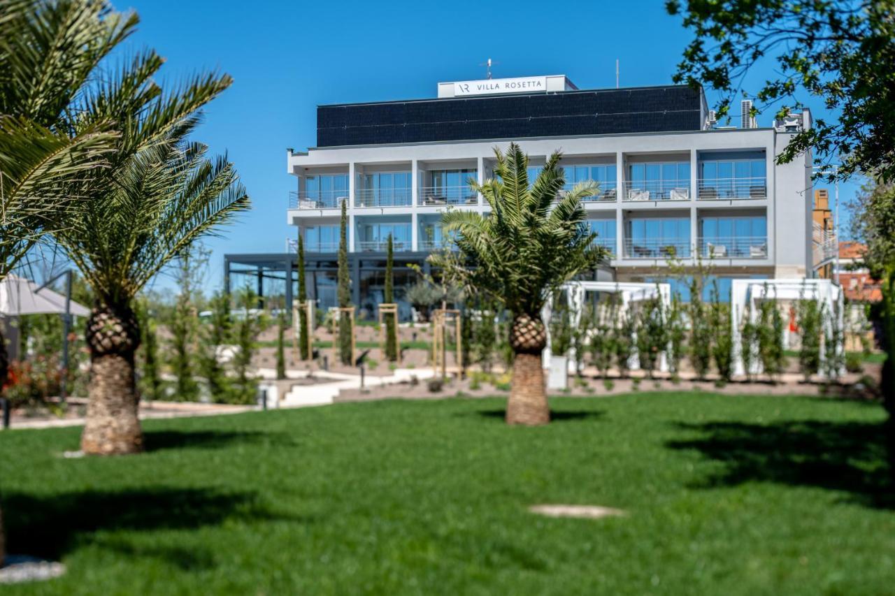 Hotel Rosetta 4*