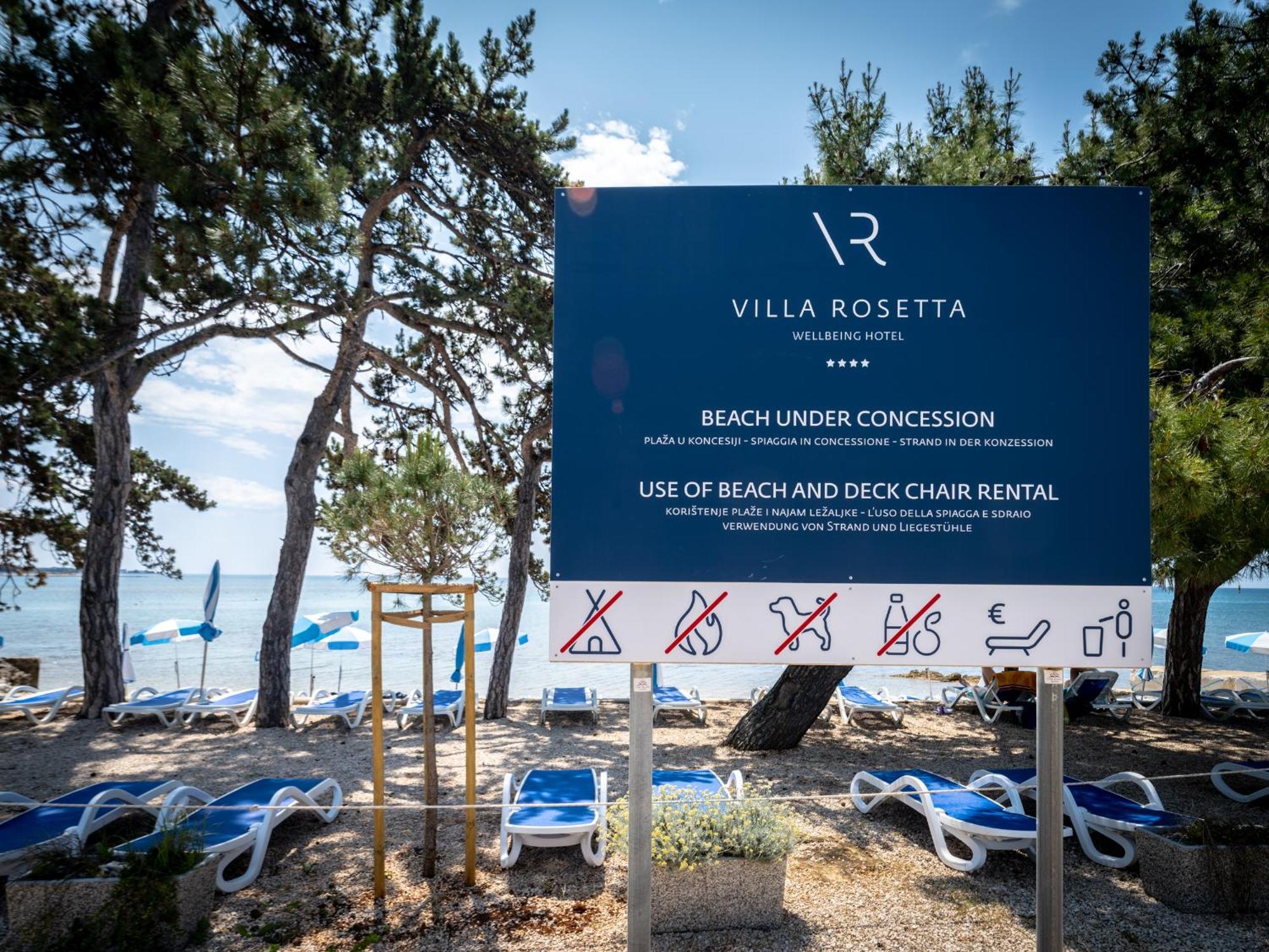 Rosetta 4*