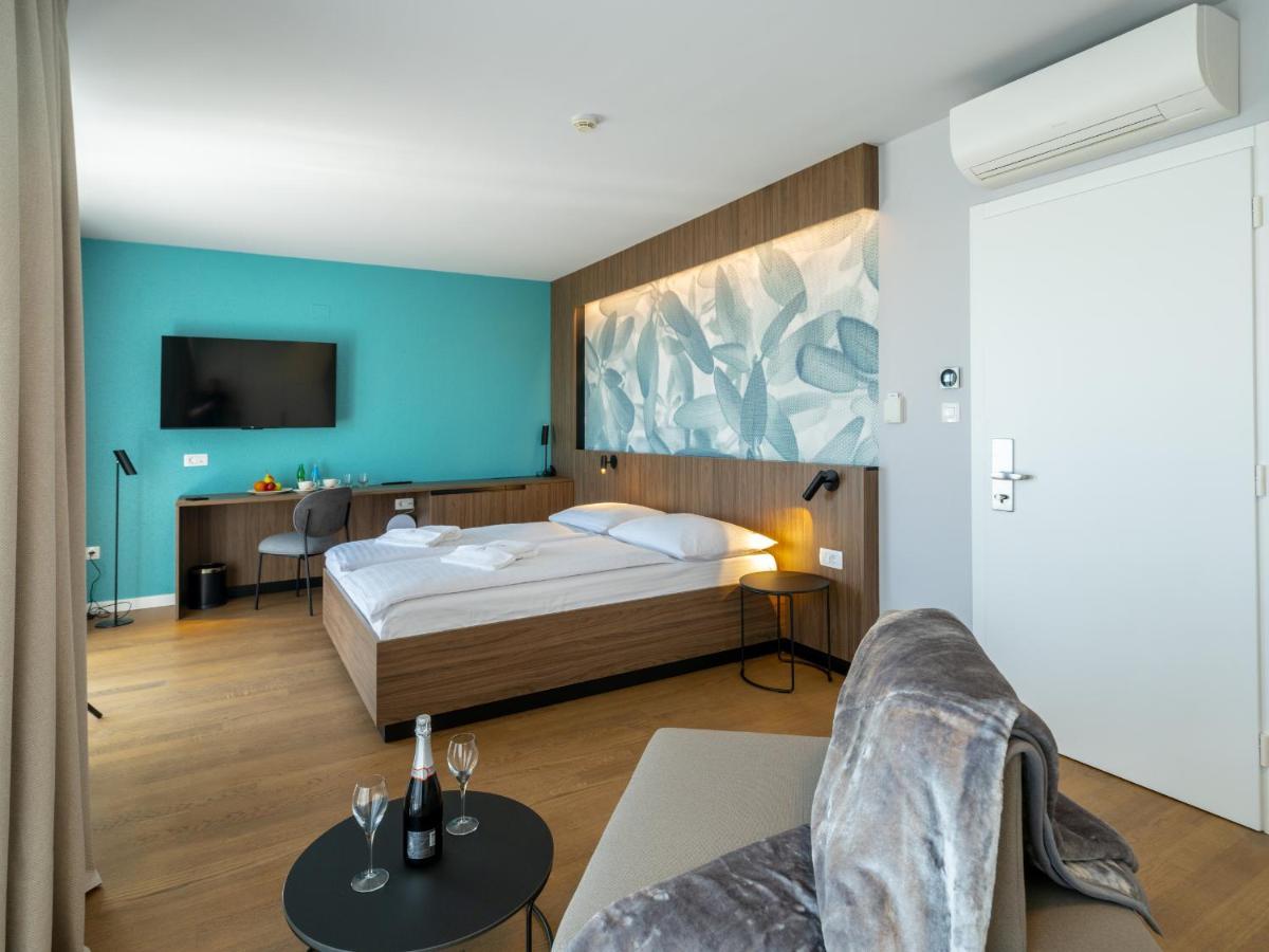 Hotel Rosetta