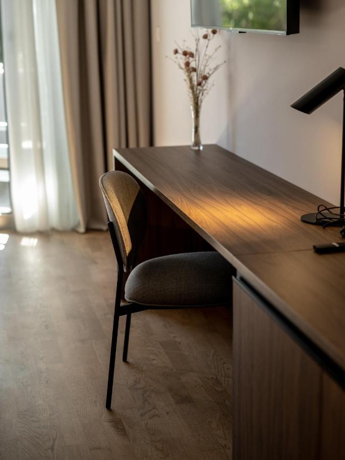 Rosetta Hotel 4*