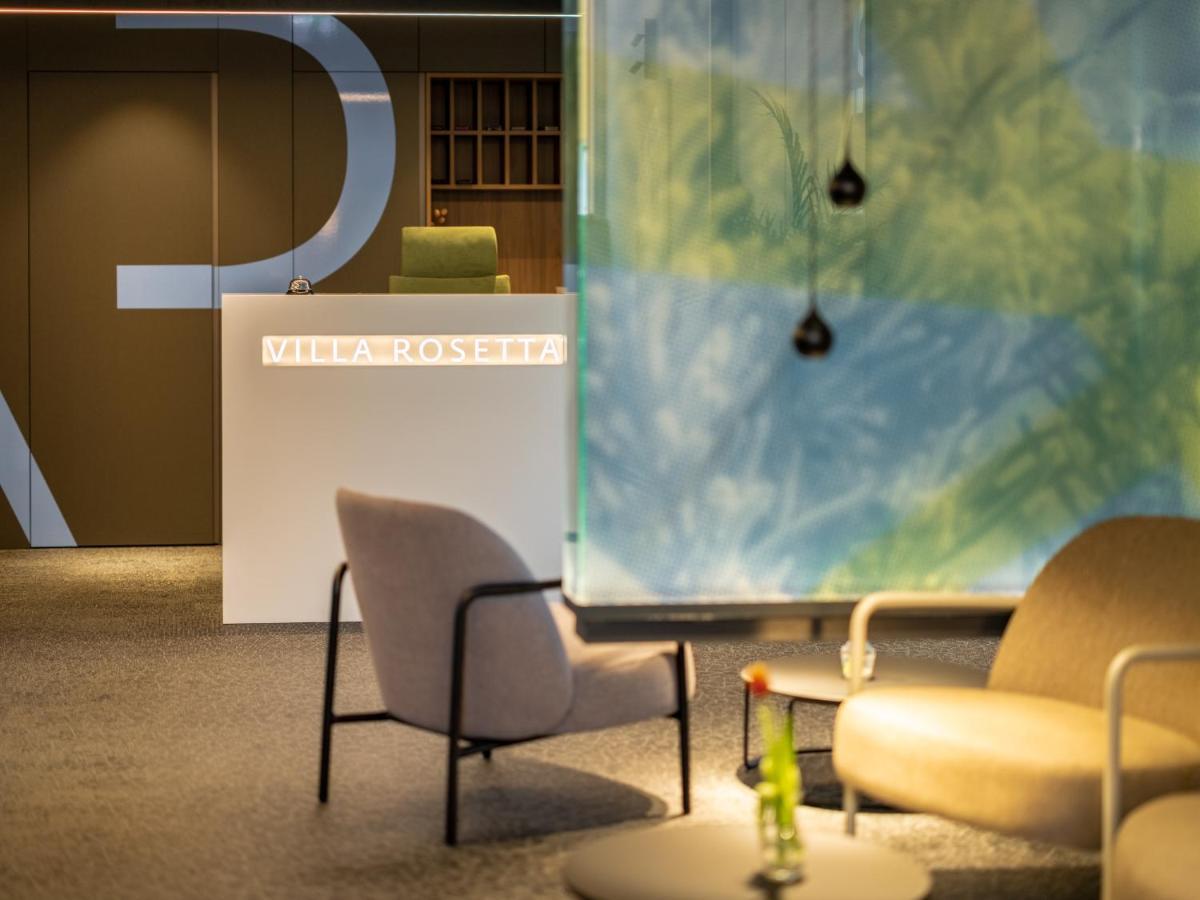 Hotel Rosetta 4*