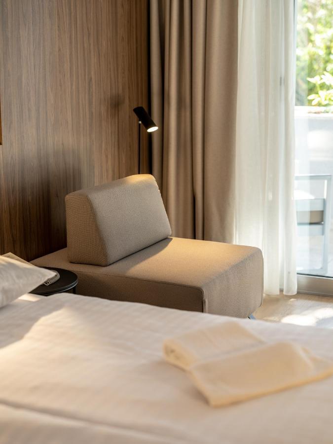 Hotel Rosetta Savudrija