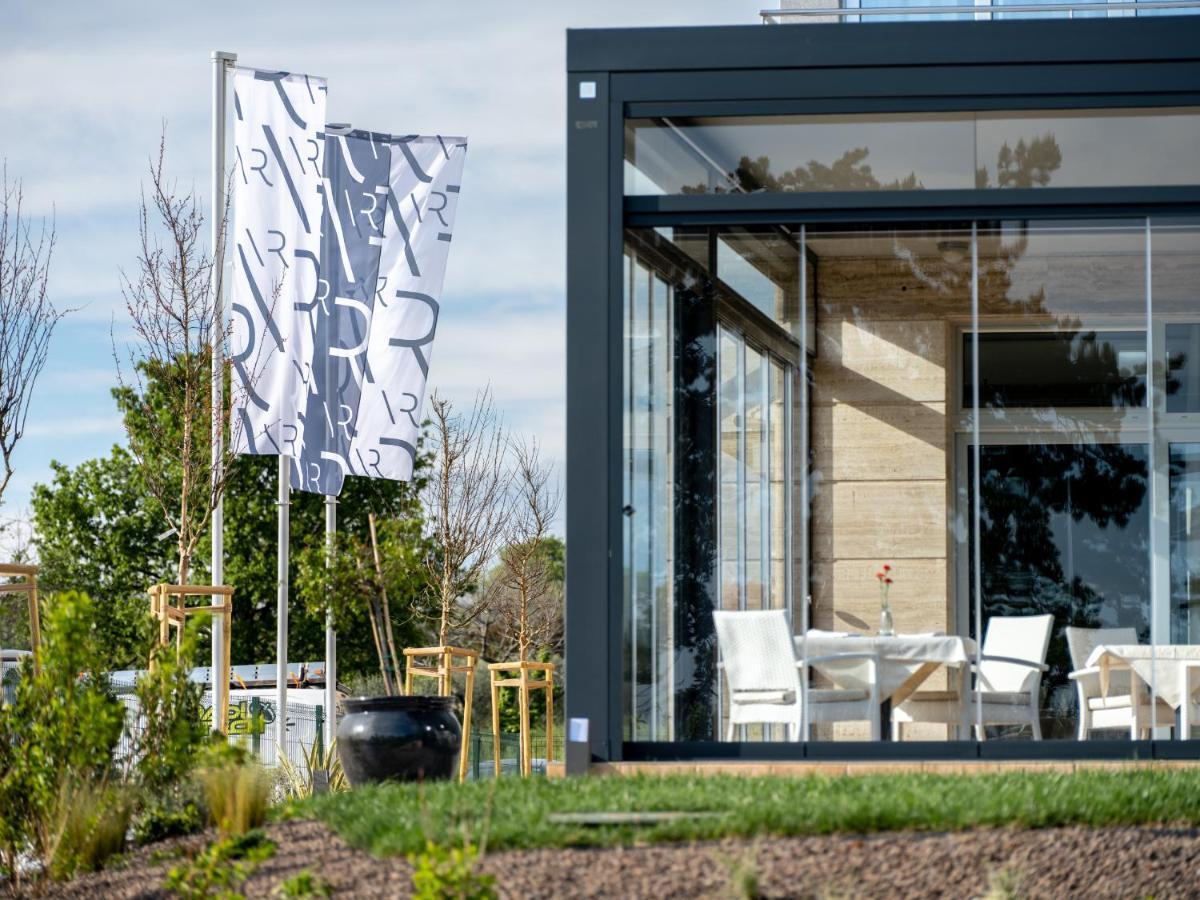 Rosetta Hotel