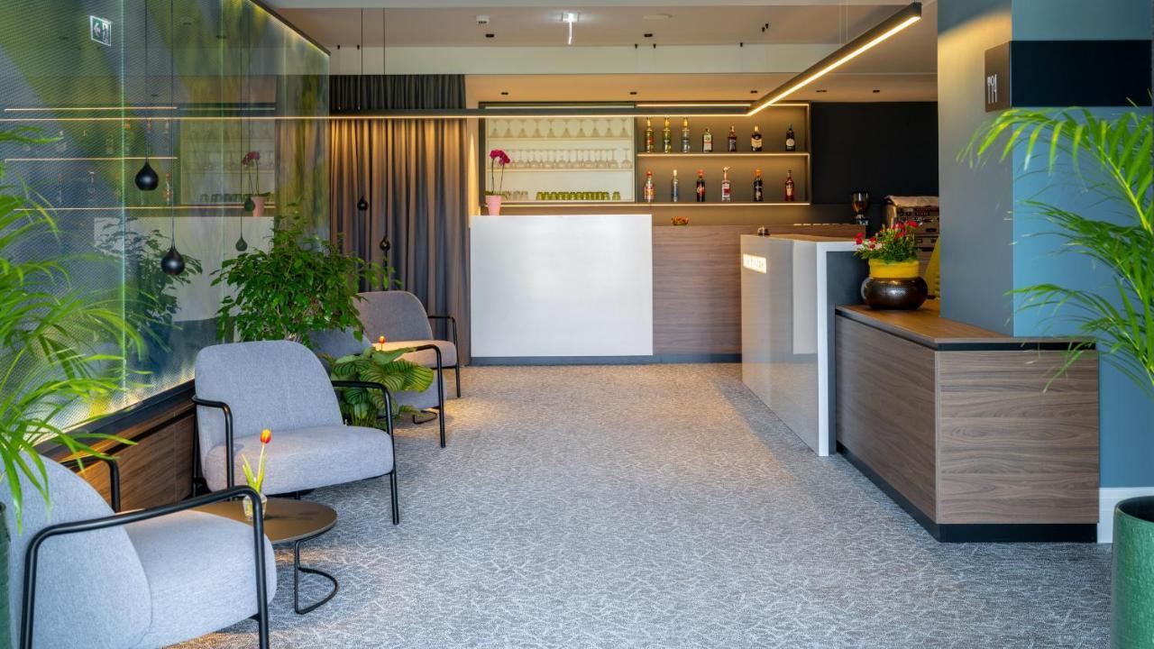 Hotel Rosetta Savudrija