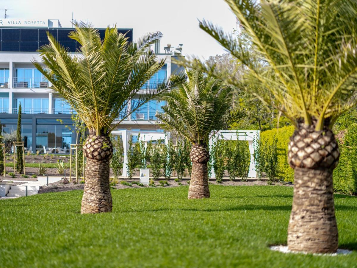 Rosetta Hotel 4*