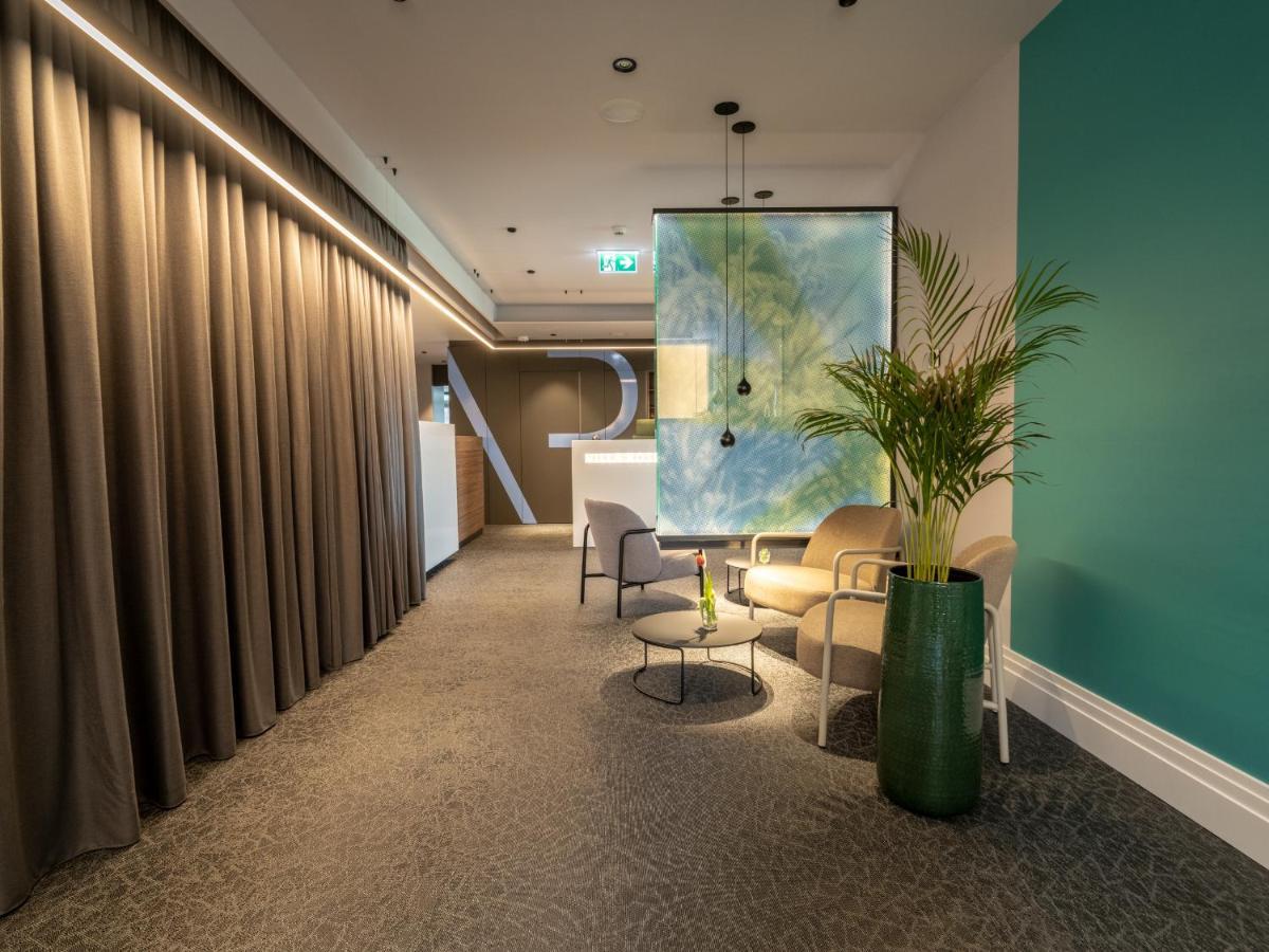 Hotel Rosetta