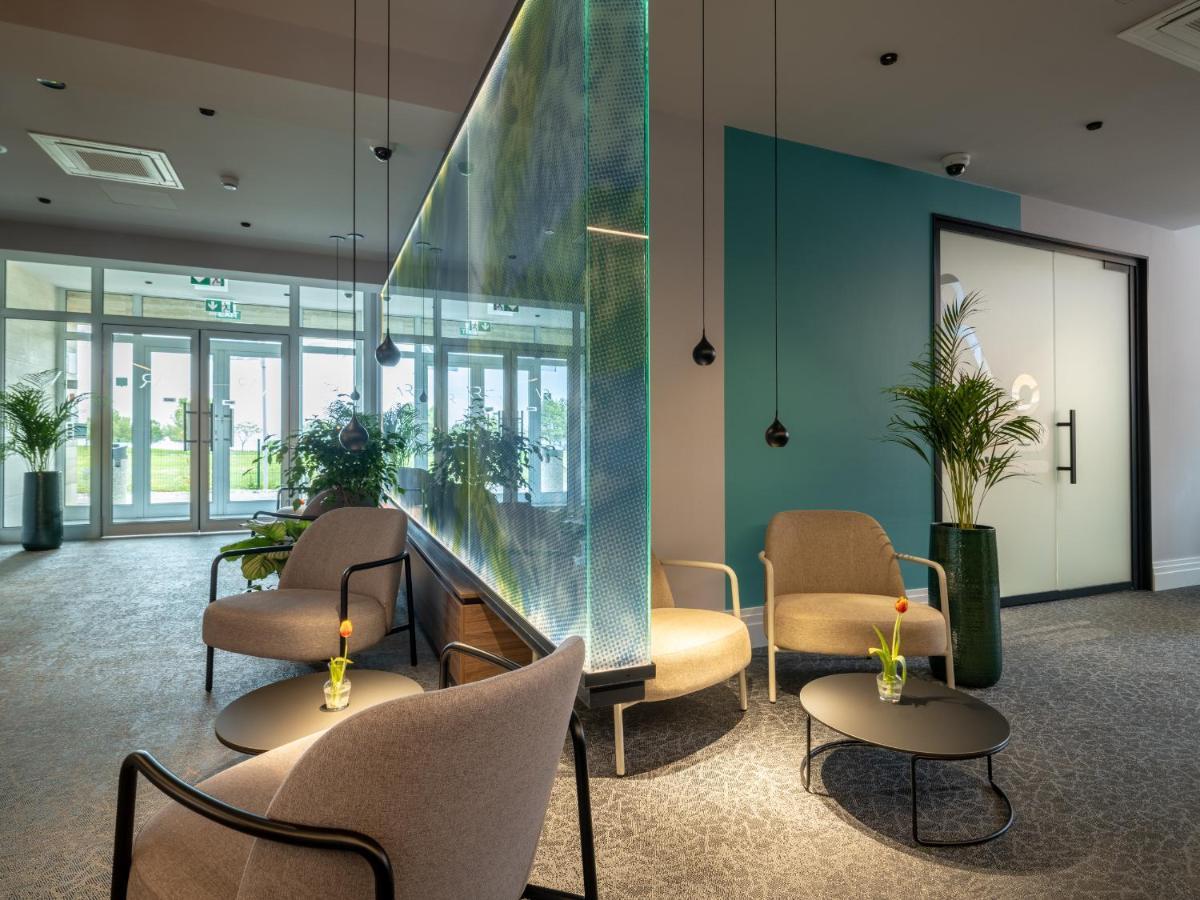 Rosetta Hotel 4*