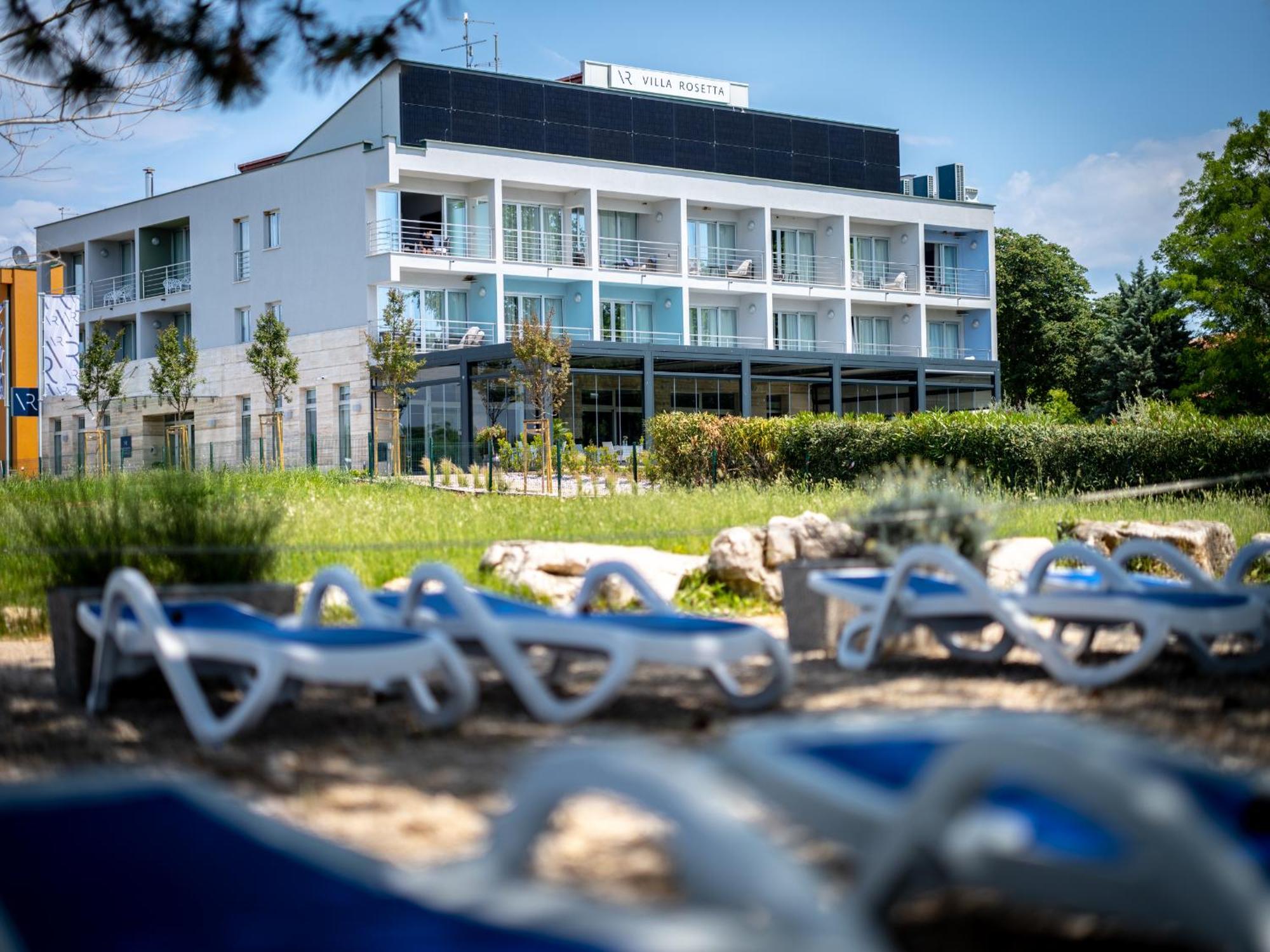 Hotel Rosetta