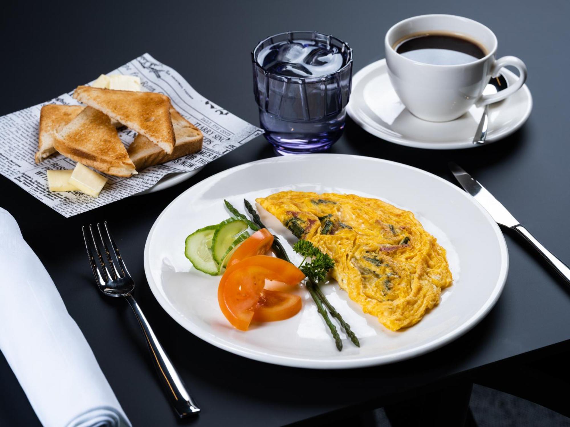 Rosetta Hotel 4*