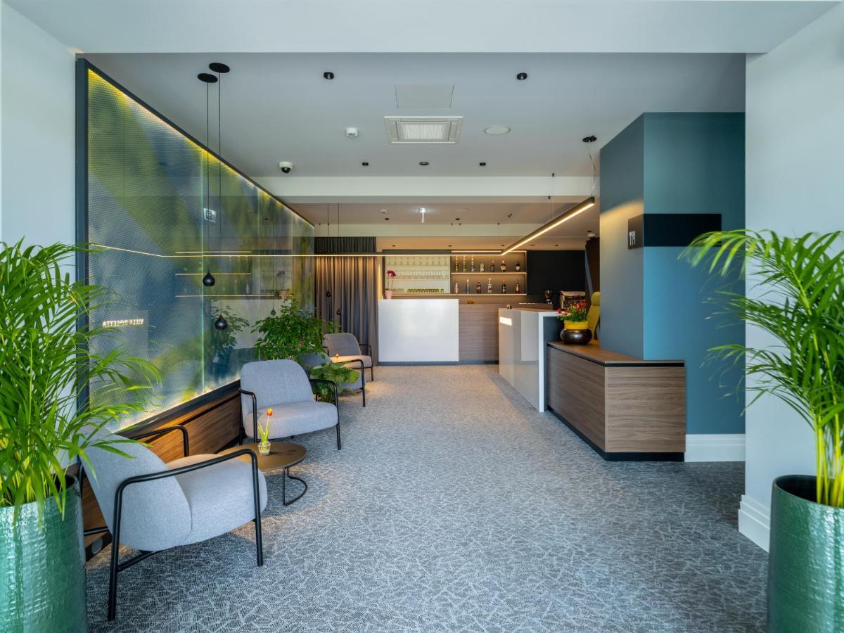 Hotel Rosetta