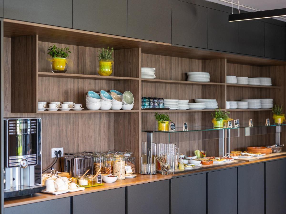 Rosetta Hotel 4*