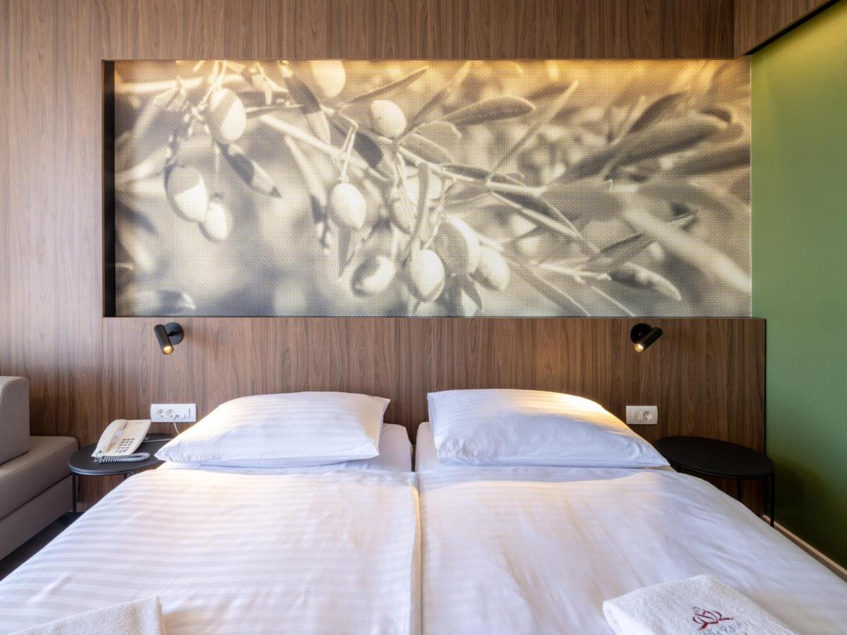 Hotel Rosetta