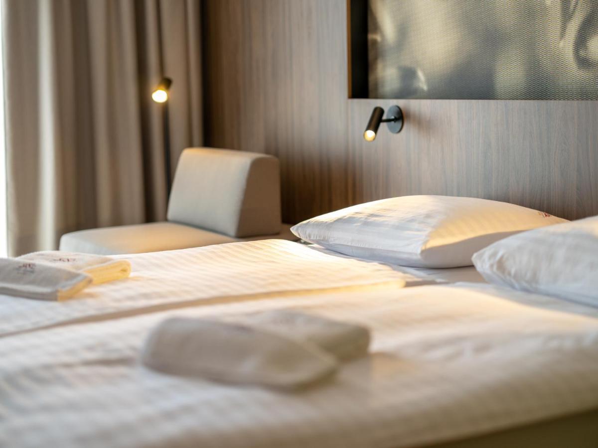 Hotel Rosetta 4*