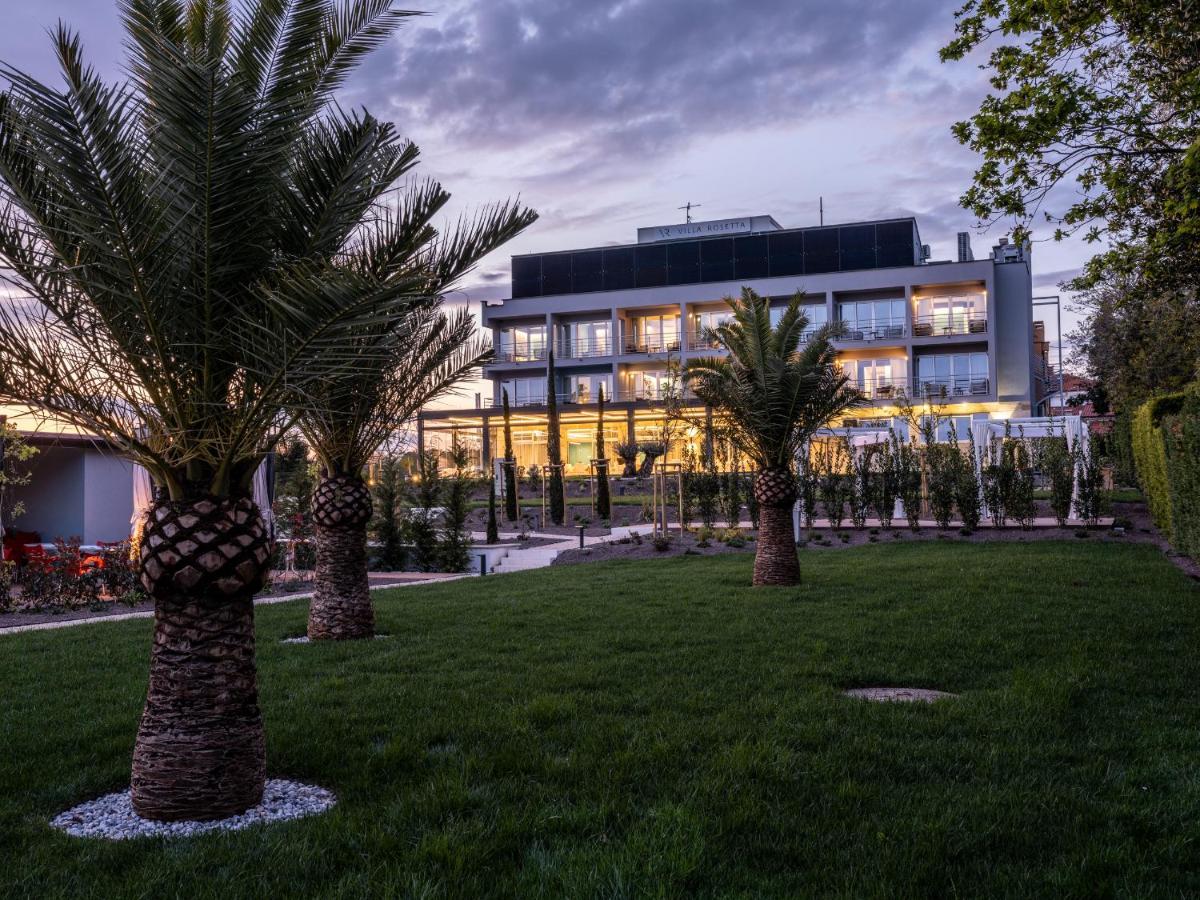 Rosetta Hotel Savudrija