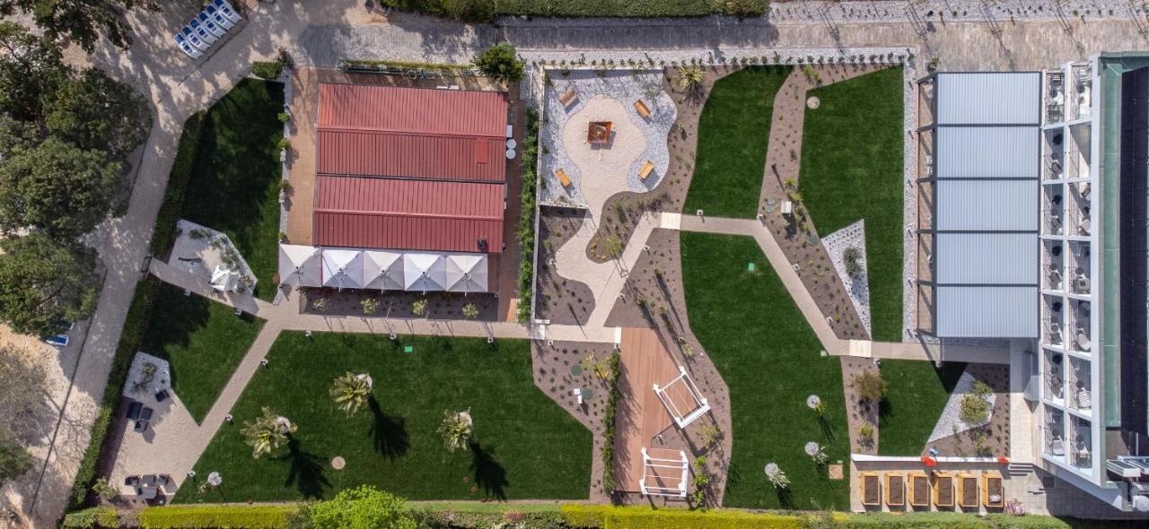 Hotel Rosetta