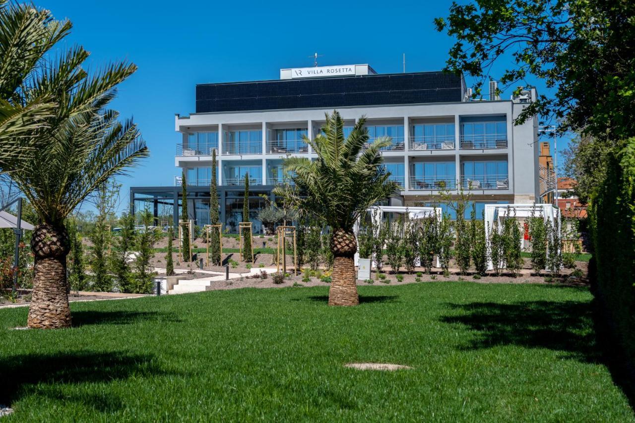 Hotel Rosetta Savudrija