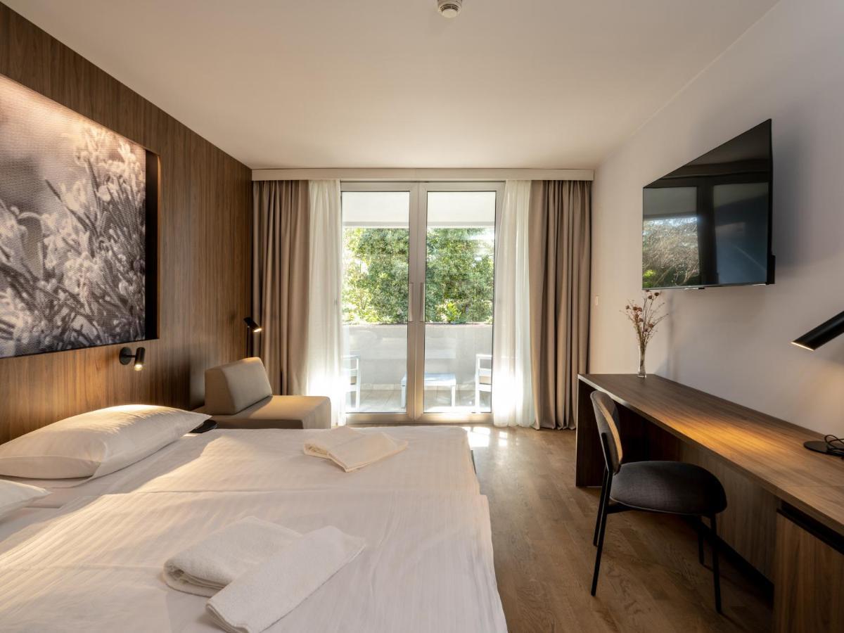 Hotel Rosetta 4*
